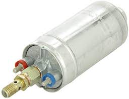 Bosch 044 61944 Universal Inline Fuel Pump