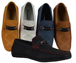 Men S Walgate Formal Shoe Slip On Prom Wedding Moccasin Casual Dress Work Mens Casual Shoes Formal Shoes Shoes