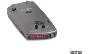 The escort 8500 radar detector has immensely improved itself when it comes to the reception of certain bands like the ka band. Escort Passport 8500 Radar Detector At Crutchfield