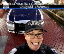 Over the next few weeks and through the rest of 2021, Behind the Badge  Foundation will be highlighting the volunteers, businesses and  organizations that have partnered and supported us through the last