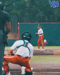 2027 Aiden Pack (@pac_man117) is a 6’1” 170 lb. RHP/3B out of Walled Lake,  Michigan. Up to 91 this summer