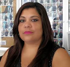 Delta Sierra Section Executive Board