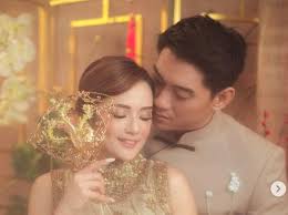 Kapan sih tanggal pernikahan ifan 'seventeen' dan citra monica? Ifan Seventeen Dan Citra Monica Foto Prewedding Pernikahan Semakin Dekat