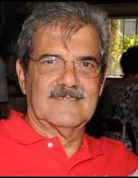 Morreu Seul, craque nos tempos gloriosos do futsal do Náutico