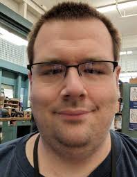 Obituary for Eric A. Johnson