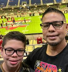 Event Feedback: San Antonio Gunslingers