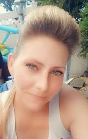 Memorial Page Danielle Coffey