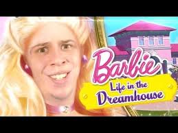 Chicas Nunca Jugueis A Esto Barbie Dreamhouse Youtube En 2020 Barbie Youtube Chicas