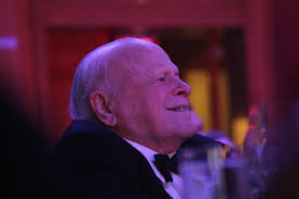 Bruton Smith — Social — The O Report