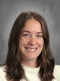 2023-24 Above & Beyond Awards recipient: Hannah Schrempp