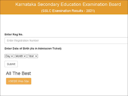 The higher authority of the karnataka secondary education examination board (kseeb) will release the karnataka 10th class result on 10th august 2021. Uo24wwcpo Fphm