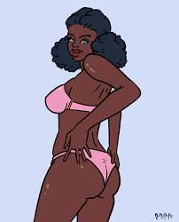 🔞***W*** Come & Get It (kikipepe) | Black Hentai | Truyen-Hentai.com