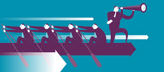 Resilient leadership: Easy steps to ...