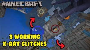 Minecraft bedrock x ray glitch tutorial 2021 (1.16.220) xbox, playstation, windows10, pe, switch. Xray Mod 1 14 Minecraft How To Download And Install X Ray 1 14 No Forge On Windows By Craftstones