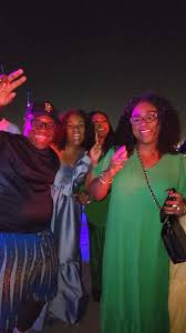 NKONKONSALIVE: Mr. Patrick Ofosu, GN Business Growth, EIC, gives a brief  note