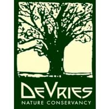 Devries Nature Conservancy Genesee And Shiawassee Serves