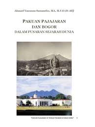 Maybe you would like to learn more about one of these? Buku Pakuan Pajajaran Dalam Pusaran Sejarah Dunia Pdf