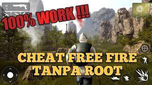 Aplikasi hack game ff tanpa root. Cara Cheat Free Fire Ff Tanpa Root Terbaru Blogotech