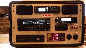 Radios ham radio antenna diy tech electrical engineering electronic engineering electronics projects tech gadgets technology gadgets computer. Pin On Radio Comms