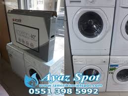 Atakent Spot Lcd Televizyon Camasir Makinesi Alanlar Camasir Makinesi Ikinci El Alanlar