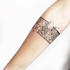 11 9 Mil Me Gusta 62 Comentarios Tattoo Artists Link For Ink Thinkbeforeuink En Instagram Follow Dovmeli Kadin Kol Bandi Dovmesi Inspiration Tattoos