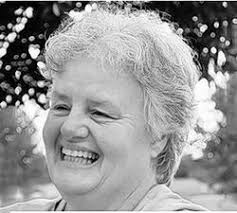 Gloria LUKEN Obituary (1957