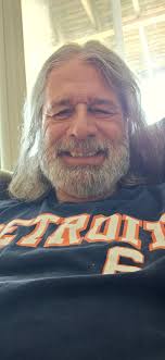 No slowing down! The Motor City is