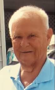 RICHARD HAJDUK Obituary (2017)