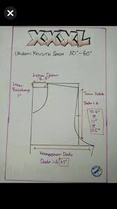 Jom jahit cara membuat pola tangan. 23 Cara Buat Jubah Ikut Saiz Ideas Girls Dress Sewing Patterns Clothes Sewing Patterns Dress Sewing Patterns