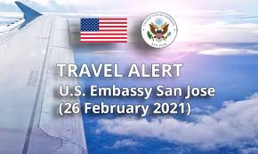 ✅ free shipping on many items! U S Embassy In Costa Rica