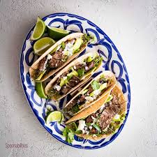 We did not find results for: Skirt Steak Tacos Recipe Carne Asada Tacos Spoonabilities
