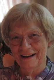 Mary Rinker Obituary (1924