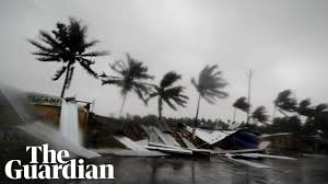The participants in the heptathlon are called a heptathletes. Cyclone Fani At Least Eight Dead In India S Biggest Storm In Decades India The Guardian
