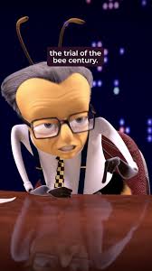 Just a kid from the hive. #BeeMovie