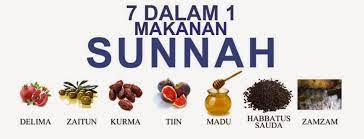 5 out of 5 stars. Makanan Sunnah Rasulullah Makanan Sunnah Rasulullah