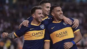 Noticias de hoy martes 6 de abril: Copa Libertadores Roundup River Plate Boca Juniors Cruising Palmeiras Flamengo Also Win 90min