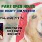 Santa PAWS Open House event image