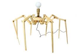 In fact, leaving it outside only makes it get dirty and possibly even attract animals like spiders for shelter. Spider Furniture Ignant