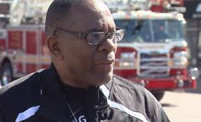 Pastor is bringing hope to challenged neighborhood