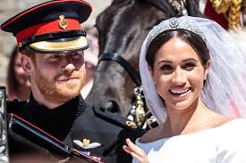 When prince harry and meghan markle. Harry And Meghan Royal Wedding Details Easily Missed Simplemost