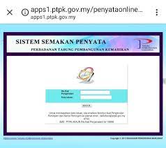 Cara daftar akaun mybsn terkini. Semak Baki Pinjaman Online Ramai Perbadanan Tabung Pembangunan Kemahiran Ptpk Pinjaman Latihan Kemahiran Facebook
