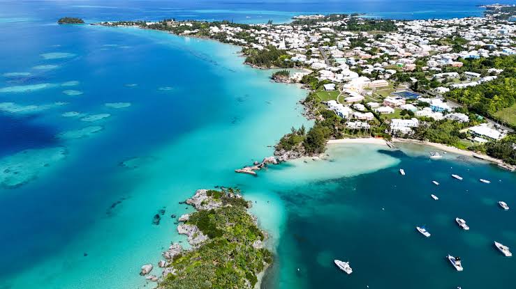 Property investment in Bermuda