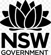 Designing and implementing the australian government's infrastructure, transport and regional development policies and programs. Government Of New South Wales Png Images Pngegg