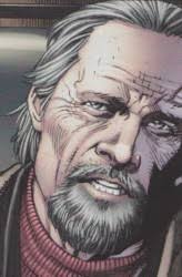 Welsh Dragon (Y Ddraig Goch, Wisdom/Thor character)