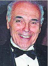 Carlo Andersen's Instagram, Twitter & Facebook