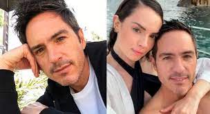 Ella compartió en sus redes los momentos que vivió con mauricio ochmann, incluyendo el dicen que el tiempo lo cura todo, y mauricio ochmann lo sabe muy bien. Tbng Rqafgusrm