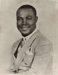 Remembering Joseph Nathaniel Griffith and TASPO