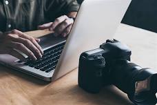 Photo and Video Editing with Paul Han