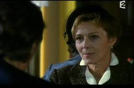 Mme Maigret et le téléphone