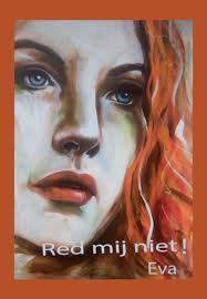 Boek: RED MIJ NIET